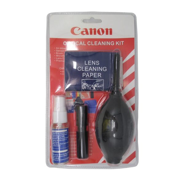 Set Pembersih Cleaning Kit Kamera - DKL-5S