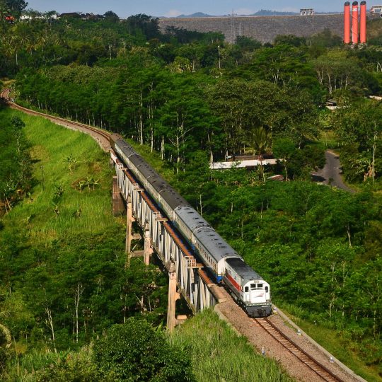 One Day in Semarang #2